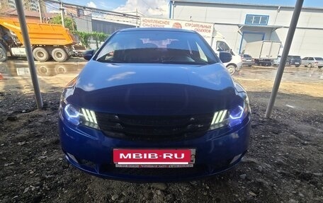 KIA Cerato III, 2011 год, 950 000 рублей, 5 фотография