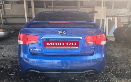 KIA Cerato III, 2011 год, 950 000 рублей, 4 фотография