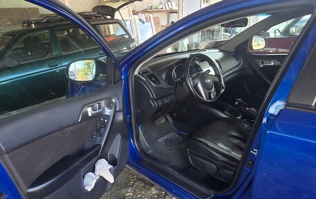 KIA Cerato III, 2011 год, 950 000 рублей, 9 фотография