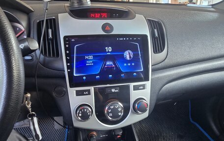 KIA Cerato III, 2011 год, 950 000 рублей, 14 фотография