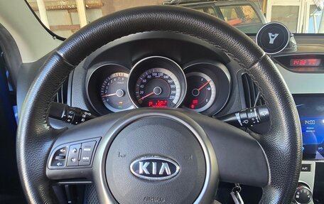 KIA Cerato III, 2011 год, 950 000 рублей, 12 фотография