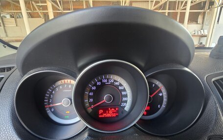 KIA Cerato III, 2011 год, 950 000 рублей, 13 фотография