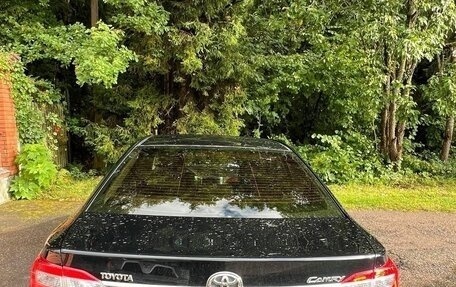 Toyota Camry, 2013 год, 1 800 000 рублей, 3 фотография