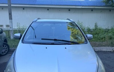 Mitsubishi Grandis, 2008 год, 600 000 рублей, 1 фотография