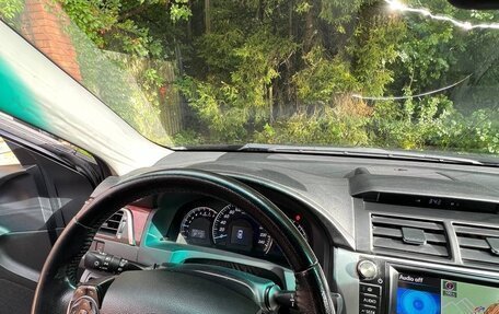Toyota Camry, 2013 год, 1 800 000 рублей, 9 фотография
