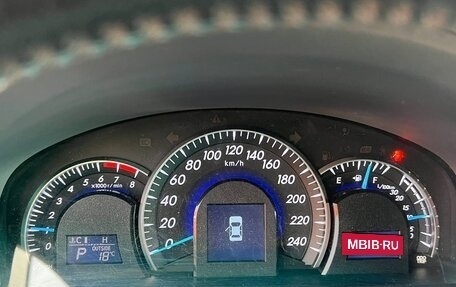 Toyota Camry, 2013 год, 1 800 000 рублей, 8 фотография