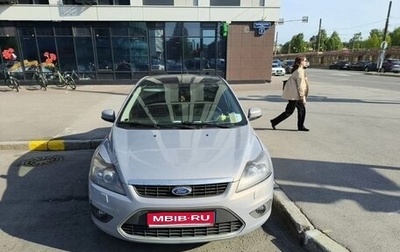 Ford Focus II рестайлинг, 2008 год, 475 000 рублей, 1 фотография