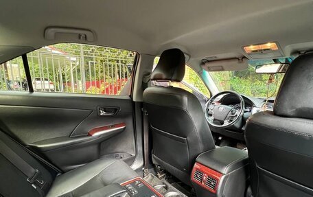 Toyota Camry, 2013 год, 1 800 000 рублей, 13 фотография