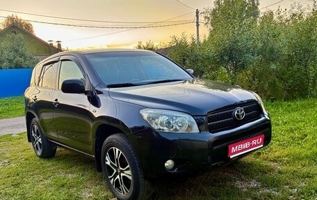 Toyota RAV4, 2008 год, 958 000 рублей, 1 фотография