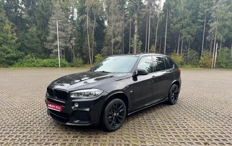BMW X5, 2018 год, 4 690 000 рублей, 1 фотография