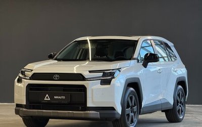 Toyota RAV4, 2026 год, 4 050 000 рублей, 1 фотография