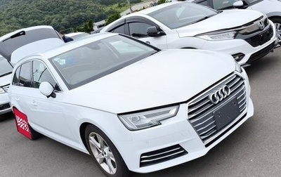 Audi A4, 2016 год, 2 100 000 рублей, 1 фотография