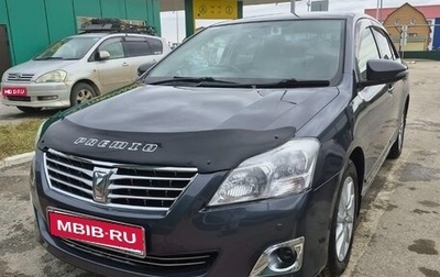 Toyota Premio, 2013 год, 1 350 000 рублей, 1 фотография