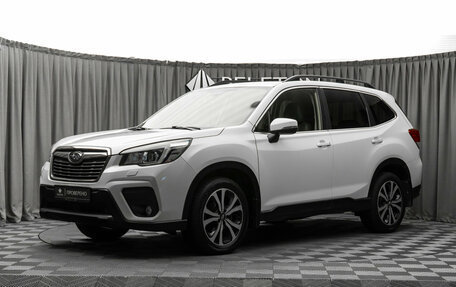 Subaru Forester, 2019 год, 3 150 000 рублей, 1 фотография