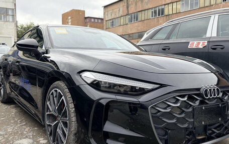 Audi A5, 2026 год, 5 900 000 рублей, 1 фотография