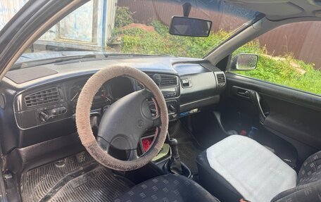 Volkswagen Golf III, 1993 год, 80 000 рублей, 4 фотография