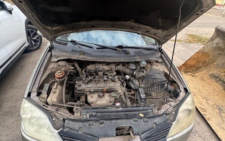 Nissan Primera III, 2006 год, 200 000 рублей, 2 фотография