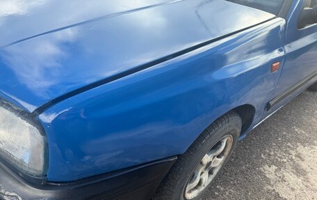 Volkswagen Golf III, 1993 год, 80 000 рублей, 5 фотография