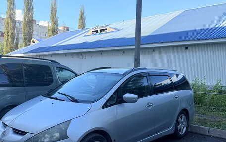Mitsubishi Grandis, 2008 год, 600 000 рублей, 3 фотография