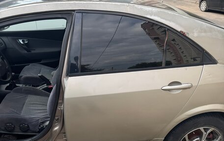 Nissan Primera III, 2006 год, 200 000 рублей, 9 фотография