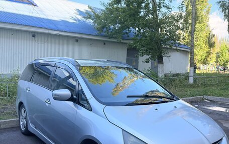 Mitsubishi Grandis, 2008 год, 600 000 рублей, 2 фотография
