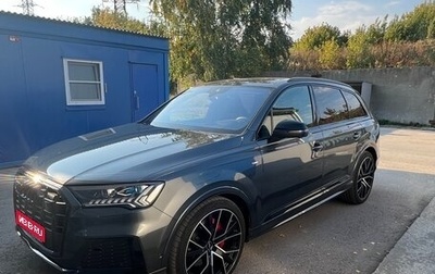 Audi Q7, 2023 год, 8 900 000 рублей, 1 фотография