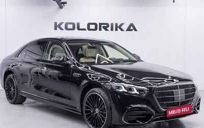 Mercedes-Benz S-Класс, 2026 год, 25 800 000 рублей, 1 фотография