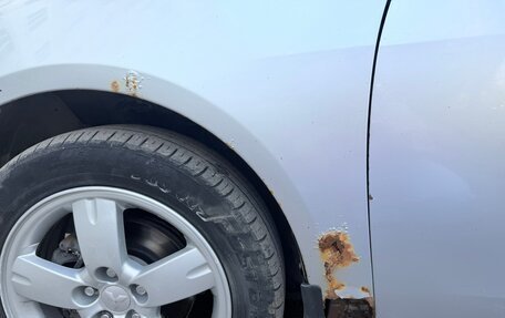 Mitsubishi Grandis, 2008 год, 600 000 рублей, 5 фотография