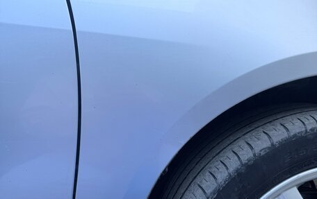 Mitsubishi Grandis, 2008 год, 600 000 рублей, 8 фотография