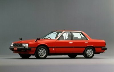 Nissan Skyline, 1985 год, 150 000 рублей, 1 фотография