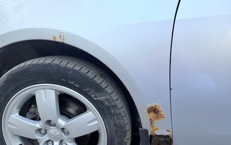 Mitsubishi Grandis, 2008 год, 600 000 рублей, 6 фотография