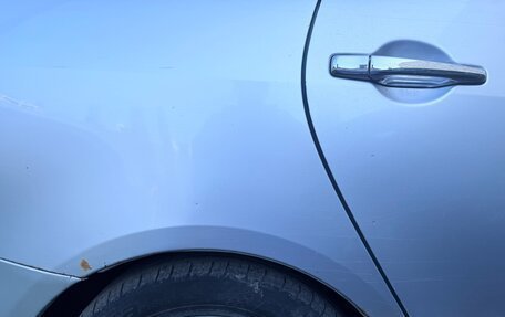 Mitsubishi Grandis, 2008 год, 600 000 рублей, 10 фотография