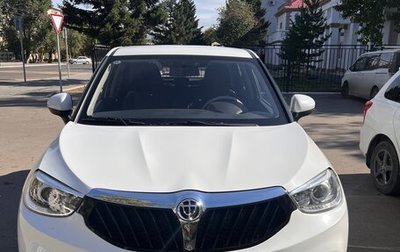 Brilliance V3 I рестайлинг, 2019 год, 1 300 000 рублей, 1 фотография