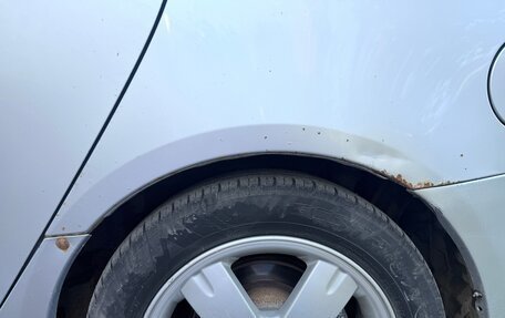 Mitsubishi Grandis, 2008 год, 600 000 рублей, 7 фотография