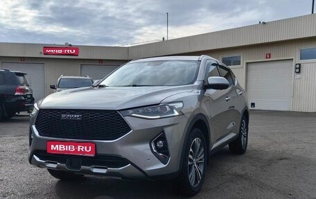 Haval F7 I, 2020 год, 2 200 000 рублей, 1 фотография
