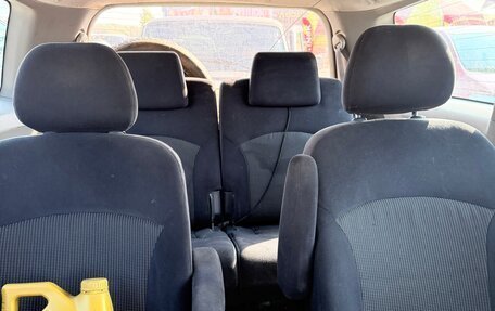 Mitsubishi Grandis, 2008 год, 600 000 рублей, 14 фотография