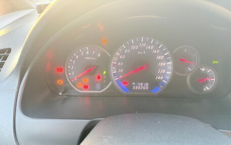 Mitsubishi Grandis, 2008 год, 600 000 рублей, 15 фотография