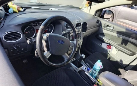 Ford Focus II рестайлинг, 2008 год, 475 000 рублей, 5 фотография