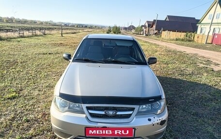 Daewoo Nexia I рестайлинг, 2013 год, 190 000 рублей, 1 фотография