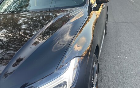 Volvo XC60 II, 2020 год, 5 100 000 рублей, 3 фотография