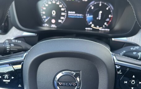 Volvo XC60 II, 2020 год, 5 100 000 рублей, 6 фотография
