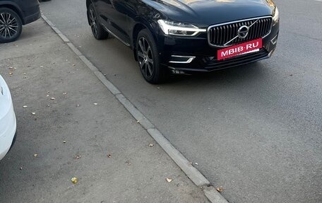 Volvo XC60 II, 2020 год, 5 100 000 рублей, 4 фотография