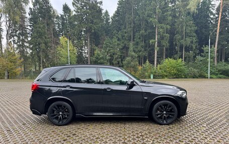 BMW X5, 2018 год, 4 690 000 рублей, 4 фотография