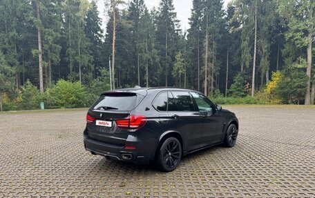 BMW X5, 2018 год, 4 690 000 рублей, 5 фотография