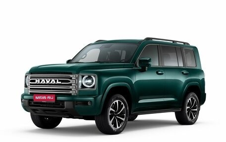 Haval H9, 2026 год, 4 751 010 рублей, 1 фотография