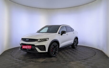 Geely Tugella FY11, 2023 год, 2 700 000 рублей, 1 фотография