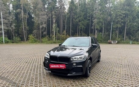 BMW X5, 2018 год, 4 690 000 рублей, 2 фотография