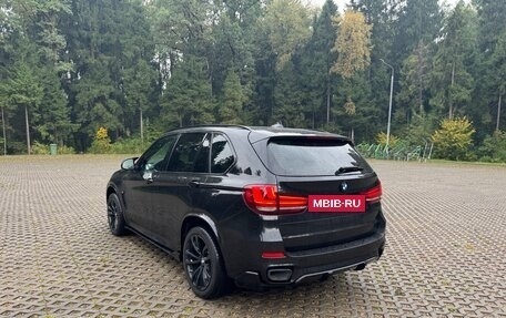 BMW X5, 2018 год, 4 690 000 рублей, 7 фотография