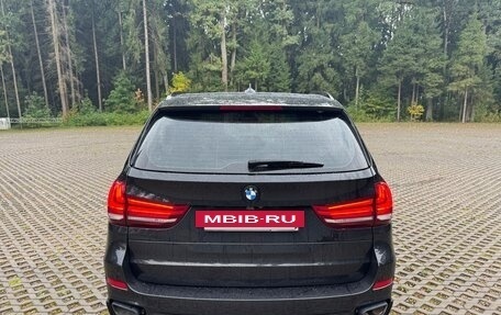 BMW X5, 2018 год, 4 690 000 рублей, 8 фотография