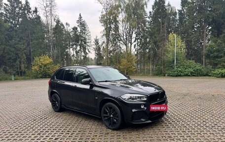 BMW X5, 2018 год, 4 690 000 рублей, 3 фотография